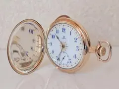 2026年最新】OMEGA メンズ 懐中時計の人気アイテム - メルカリ