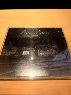 Aimer CDアルバム [Penny Rain]
