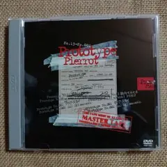 PIERROT DVDセット PIERROT OFFICIAL SITE
