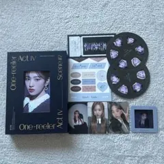 IZ*ONE アルバムまとめ売り 2025年最新】izone アルバムの人気アイテム - メルカリ