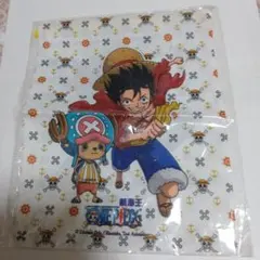 ▶ワンピース ◀ ✪大判size巾着✪