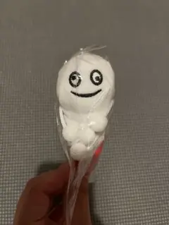 ずーしーほっきー マスコット キーホルダー 北海道