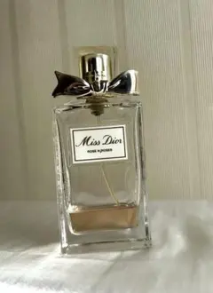 Miss Dior ミスディオール ローズ＆ローズ オードゥトワレ30ml - メルカリ