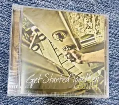 ENTH『Get Started Together』 [※サブスク未配信]