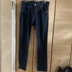 H&M スキニーパンツ (若干ストレッチ) 美品