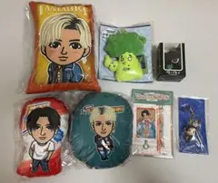 FANTASTICS 八木勇征　グッズセット