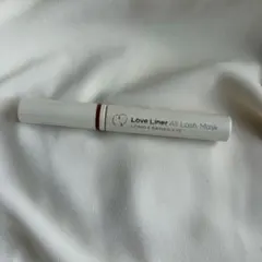 Love Liner マスカラ　ダスティーローズのサムネイル
