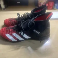 adidas Predator トレーニングシューズ 26.5cm