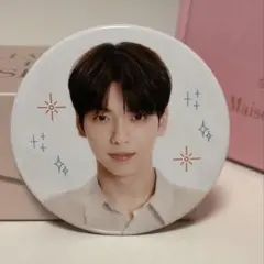 txt トゥバ スビン バッジ 缶バッジ act promise グッズ トレカ 2025年最新】TxT act promise スビンの人気アイテム - メルカリ