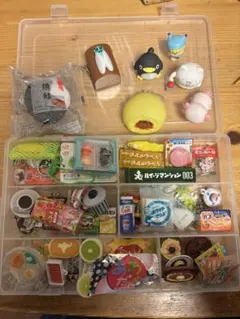 2025年最新】ガチャ まとめ売りの人気アイテム - メルカリ