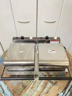 美品 ◾︎ 鉄板付き ◾︎ マルチベーカーMAX-1 サンテック SUNTEC 株式会社サンテックコーポレーション | マルチベーカーMAX