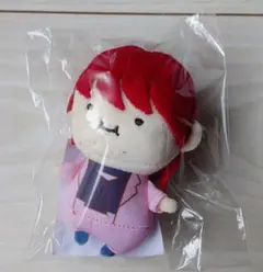 超特急　ユーキ　8号車の日 ミニ マスコット