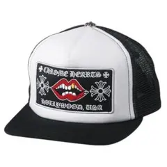 Chrome Hearts クロムハーツ トラッカーキャップのサムネイル