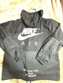 ナイキ ナイロンジャケット レア