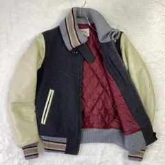 2025年最新】The DUFFER of ST.GEORGE メンズ スタジャンの人気