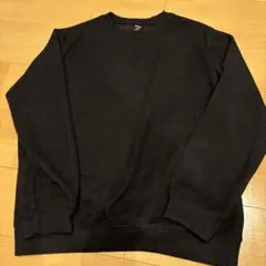 Dazy ブラック スウェット Mサイズ