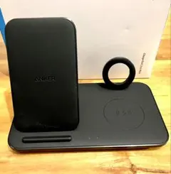 Anker PowerWave+ 3-in-1 stand