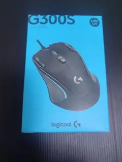 新品未開封 Logicool G300S 国内正規品 ロジクール G300S Amazon | Logitech (Logicool) ゲーミングマウス G300 【並行