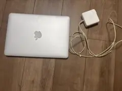 MacBook Pro13インチearly2015