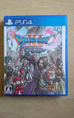 2025年最新】ドラクエ11 中古 ps4の人気アイテム - メルカリ
