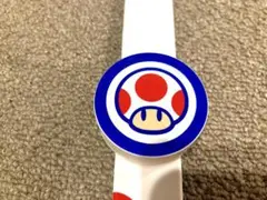 パワーアップバンド キノピオ　1回のみ使用