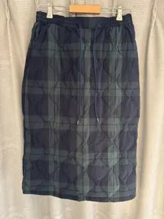 2025年最新】nanga ナンガ ダウンスカートの人気アイテム - メルカリ