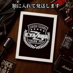 RADWIMPS 野田洋次郎 ポスター 額縁付き B3 RADWIMPS 野田洋次郎 ポスター 額縁付き B3 - メルカリ