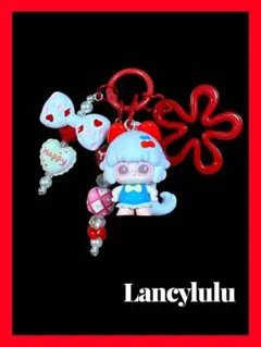 L'Arc~en~Ciel 【LE-CIEL会員限定】ルシエルちゃんキーチェーン - メルカリ