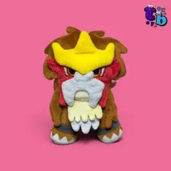 2026年最新】ポケドール エンテイの人気アイテム - メルカリ