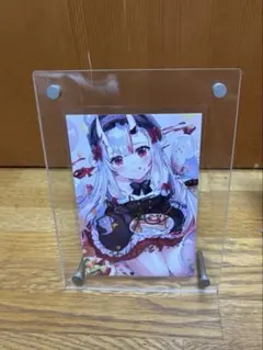 百鬼あやめ 直筆サイン まとめ売り - メルカリ