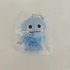 新ざわざわ森のがんこちゃん　フィンガーパペット　がんぺーちゃん