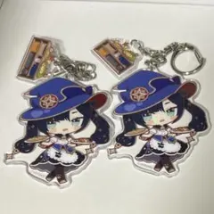 2026年最新】原神 アクスタ スイパラの人気アイテム - メルカリ