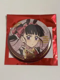 鬼滅の刃 栗花落カナヲ フィギュア ステッカー 缶バッジ チャーム まとめ売り 鬼滅の刃 栗花落カナヲ フィギュア ステッカー 缶バッジ チャーム