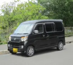 平成23年 アトレーワゴンRSリミ ナビ＆TV パワスラ 車検・令和8年9月 平成23年 アトレーワゴンRSリミ ナビ＆TV パワスラ 車検・令和8年9月