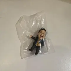 ゴイゴイスー　ダイアン　津田　ガチャガチャ