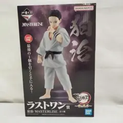 早い者勝ち！！ 新品未開封 一番くじ 鬼滅の刃~雷の兄弟~ ラストワン賞
