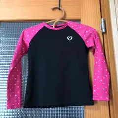 IGNIQ ラッシュガード　120 ディズニー