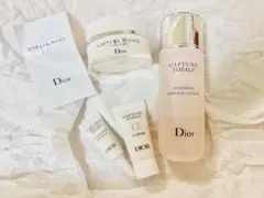 【ポーチ付き】Dior コスメ4点セット