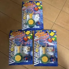 ポケットモンスター キャラダッシュ カイリュー　アマダ 1997年