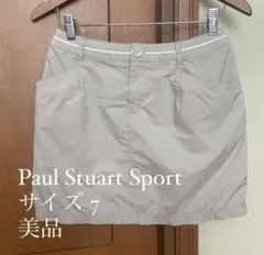 ポールスチュアート　ゴルフスカートのサムネイル