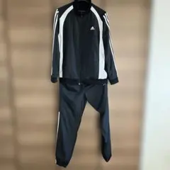 adidas ジャージセット サイズ160