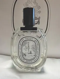 diptyqueNéroliディプティック☆コロンロードネロリ☆200㍉容器希少 diptyqueNéroliディプティック☆コロンロードネロリ☆200㍉容器希少
