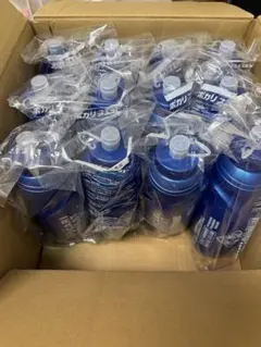 POCARI SWEAT 特別デザインボトル 12本セット