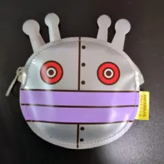 アンパンマン だだんだん ポーチ コインケース 財布