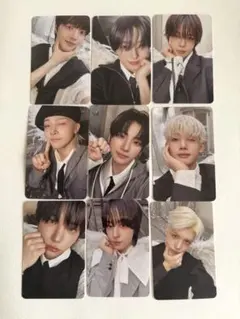 &TEAM Back To Life BTL ランダム メンバーコンプ 通常盤