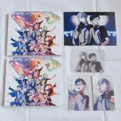 VS AMBIVALENZ ビバレン ビバセカ CD - メルカリ