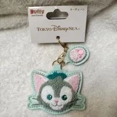 ジェラトーニ キーチェーン