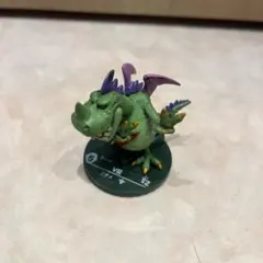 ミニフィギュア V龍 フィギュア　バトルブレイク