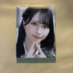 佐々木舞香 ラブソングに襲われる 封入 A C 生写真 イコラブ - メルカリ