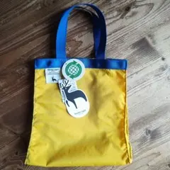 Nordic Light　バッグ